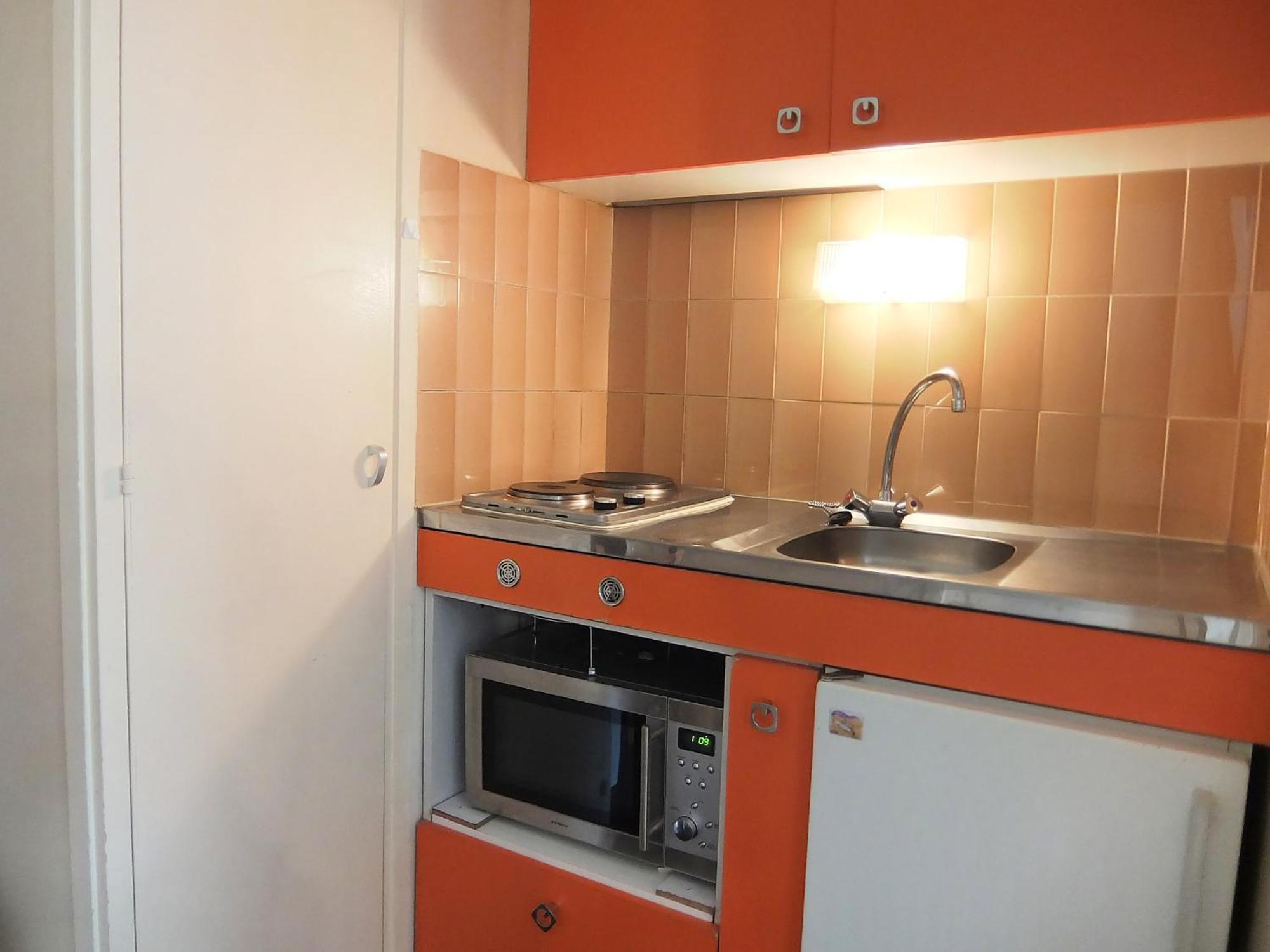 Apartment Armoise 51 By Interhome Saint-Martin-de-Belleville Ngoại thất bức ảnh